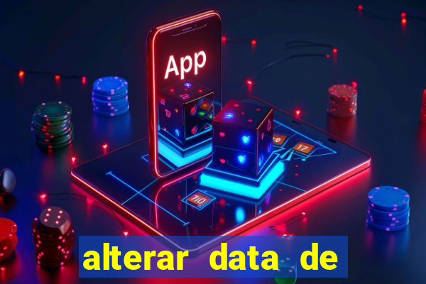 alterar data de vencimento cartao porto seguro